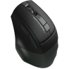 A4Tech 46716 FB35 Bluetooth & 2.4G Midnight Green