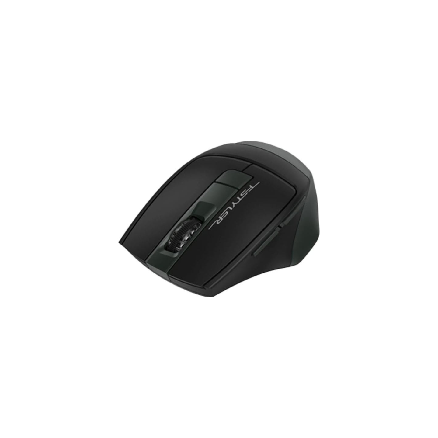 A4Tech 46716 FB35 Bluetooth & 2.4G Midnight Green