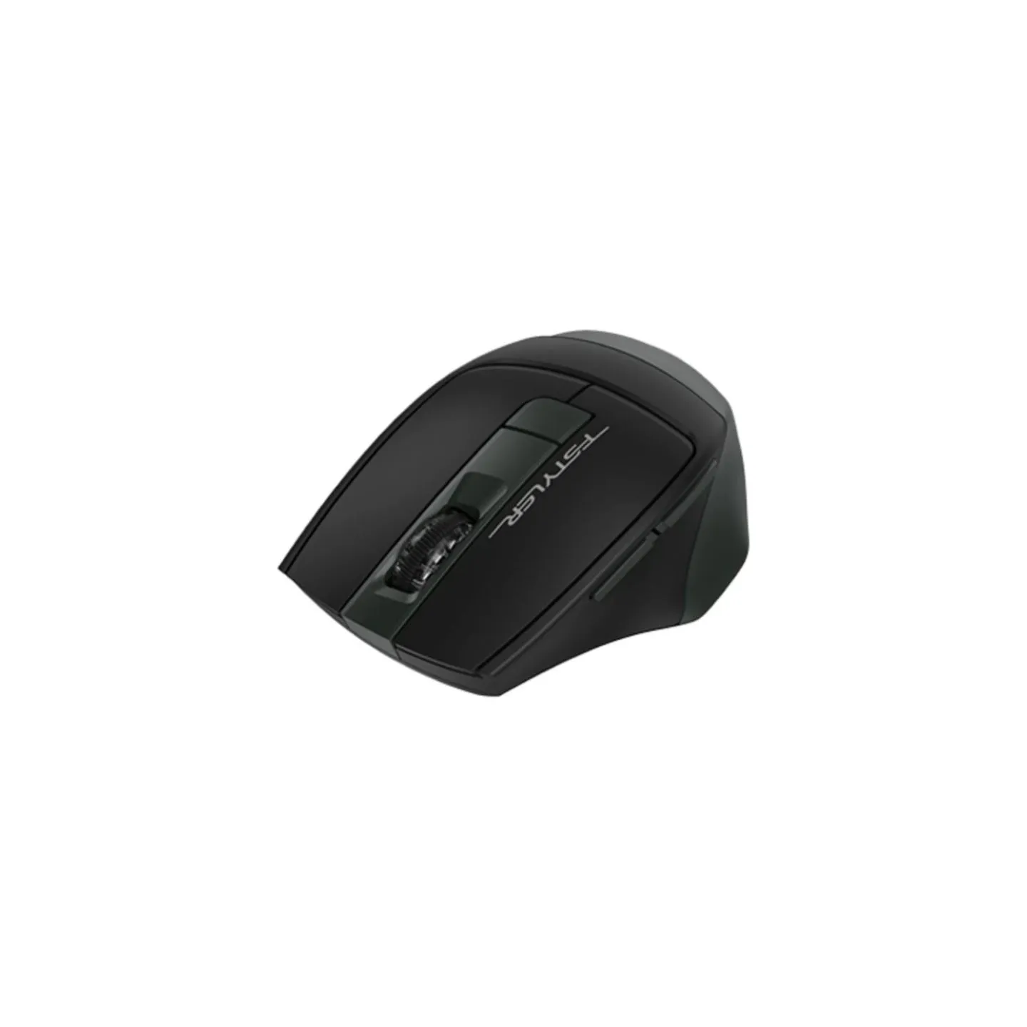 A4Tech 46716 FB35 Bluetooth & 2.4G Midnight Green