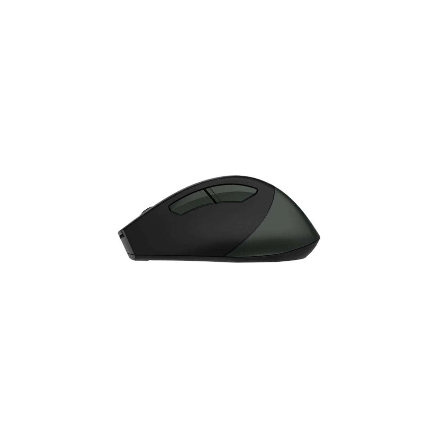 A4Tech 46716 FB35 Bluetooth & 2.4G Midnight Green