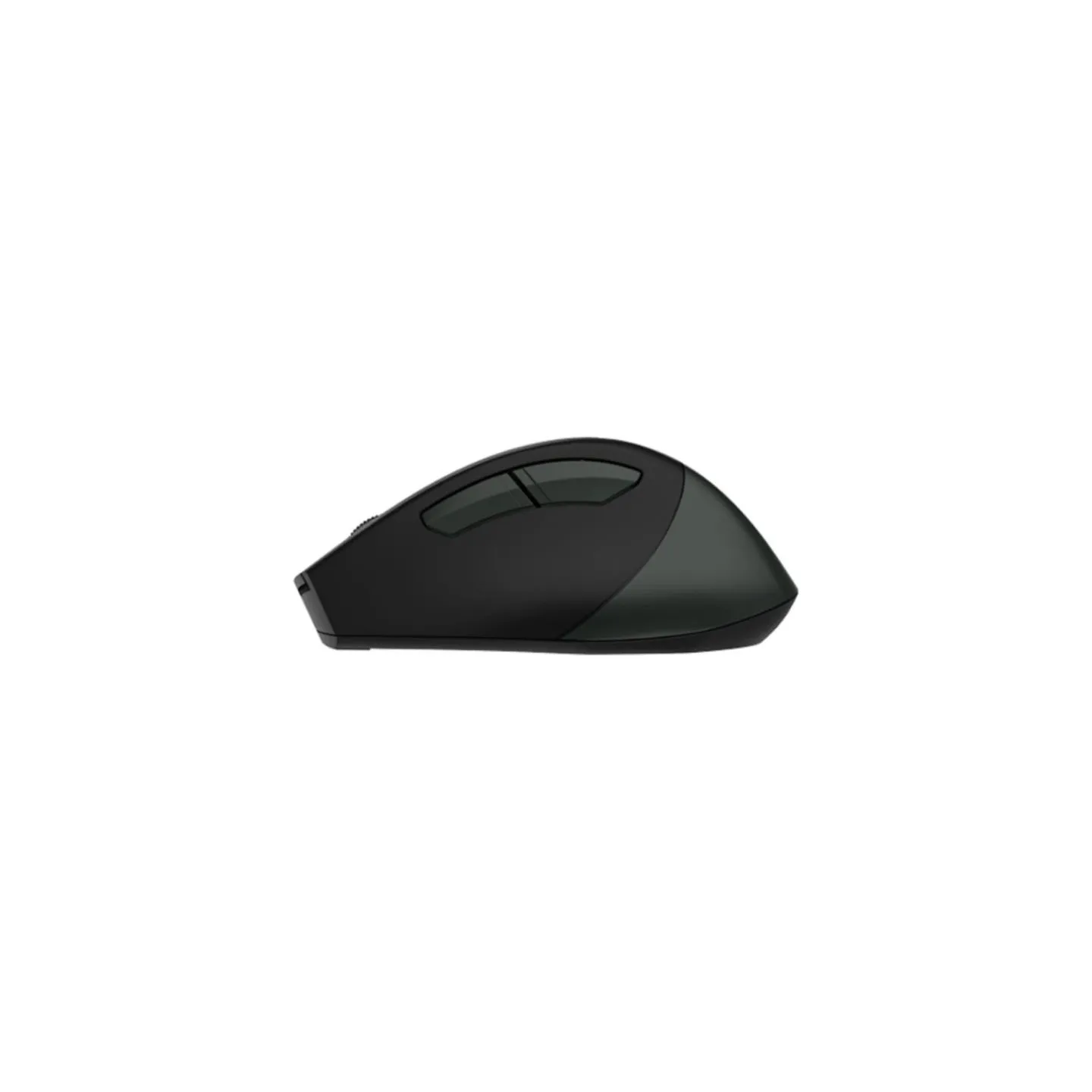 A4Tech 46716 FB35 Bluetooth & 2.4G Midnight Green