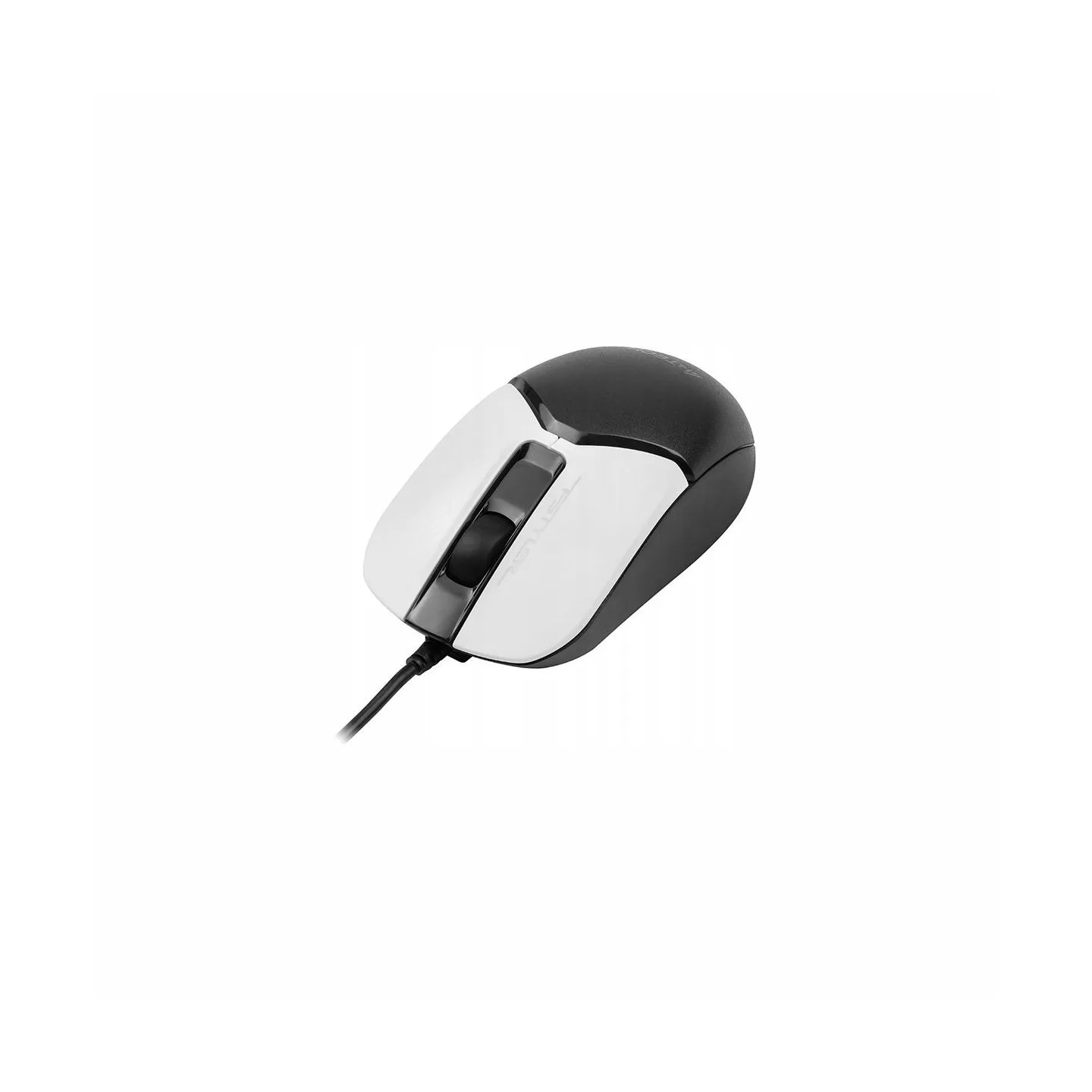 A4Tech 47118 FSTYLER FM12S Panda