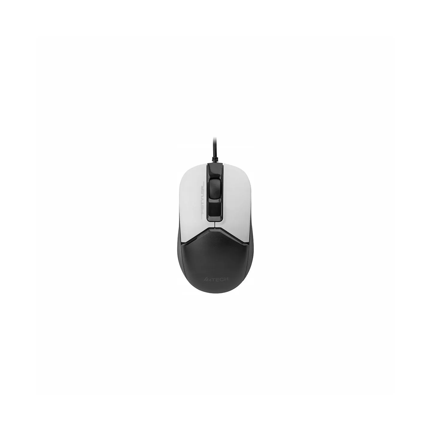 A4Tech 47118 FSTYLER FM12S Panda
