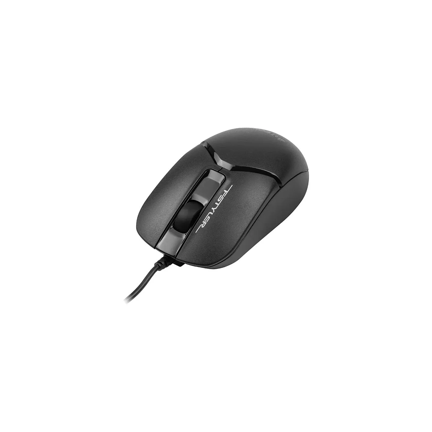 A4Tech 47116 FSTYLER FM12S Black