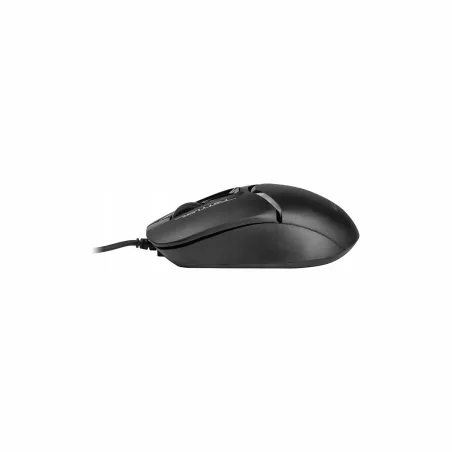 A4Tech 47116 FSTYLER FM12S Black