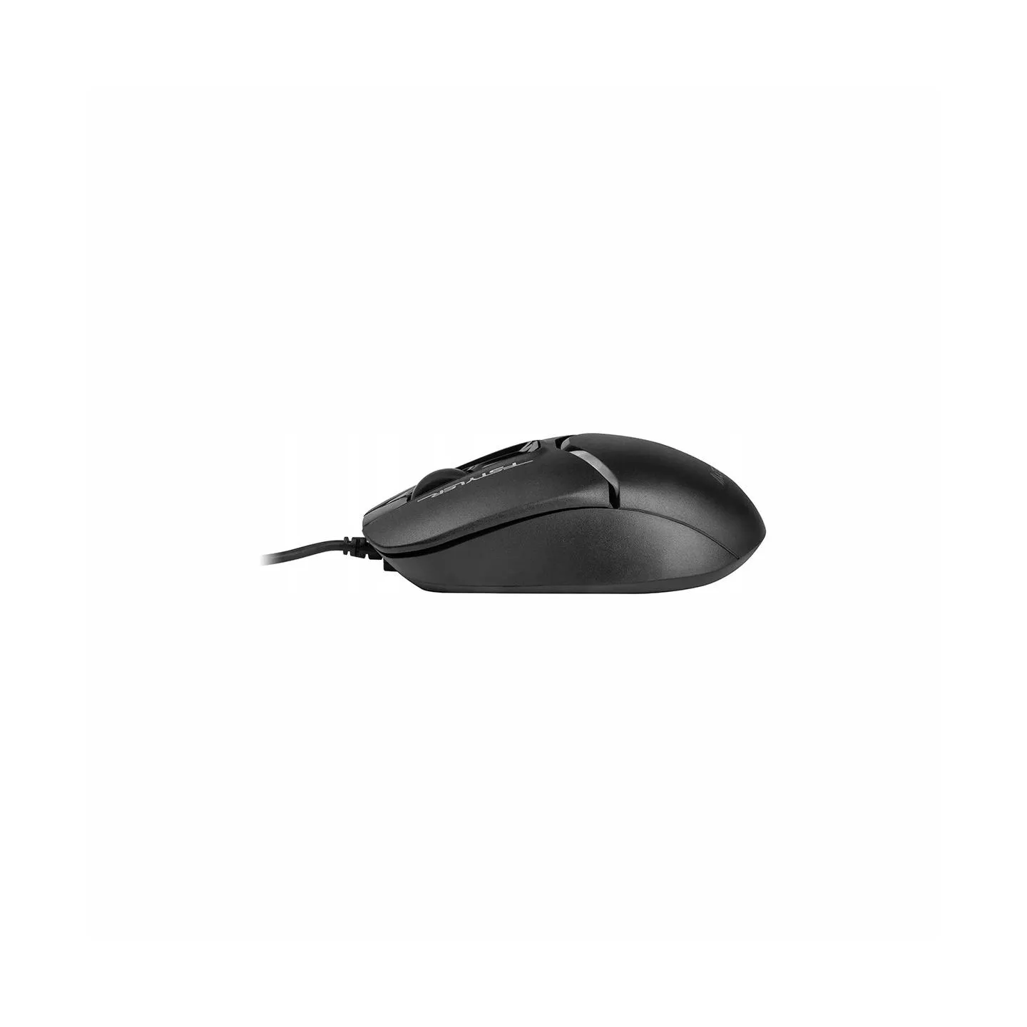 A4Tech 47116 FSTYLER FM12S Black