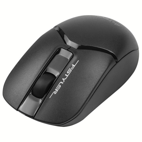 A4Tech 47120 FSTYLER FM12S Black