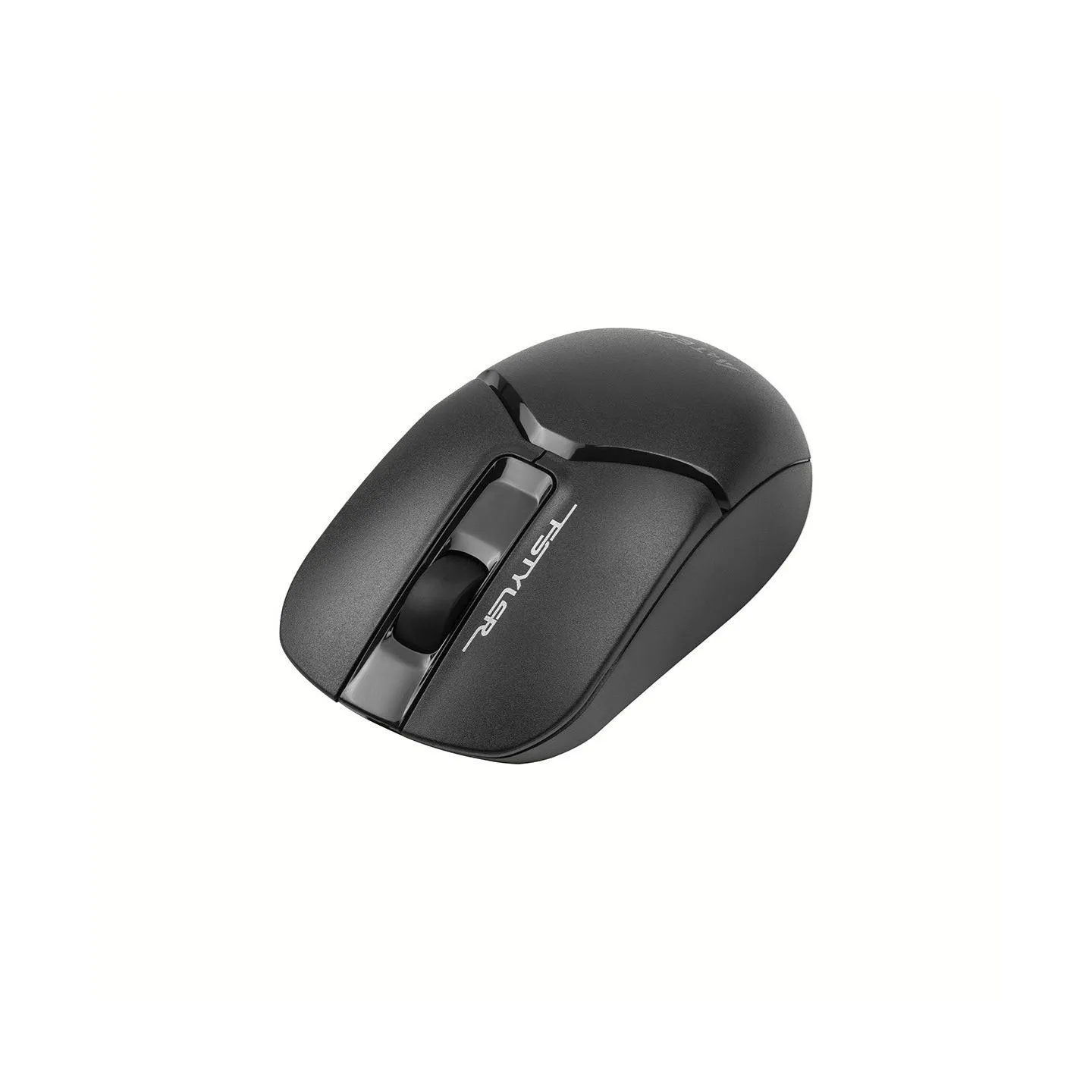 A4Tech 47120 FSTYLER FM12S Black