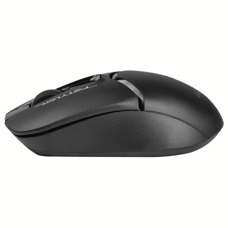 A4Tech 47120 FSTYLER FM12S Black