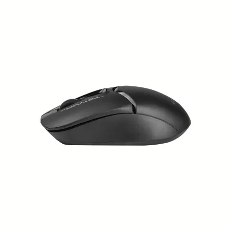 A4Tech 47120 FSTYLER FM12S Black