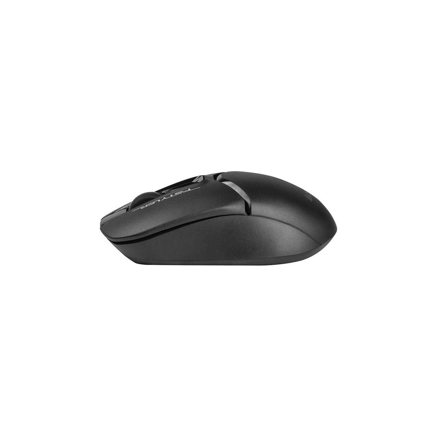 A4Tech 47120 FSTYLER FM12S Black