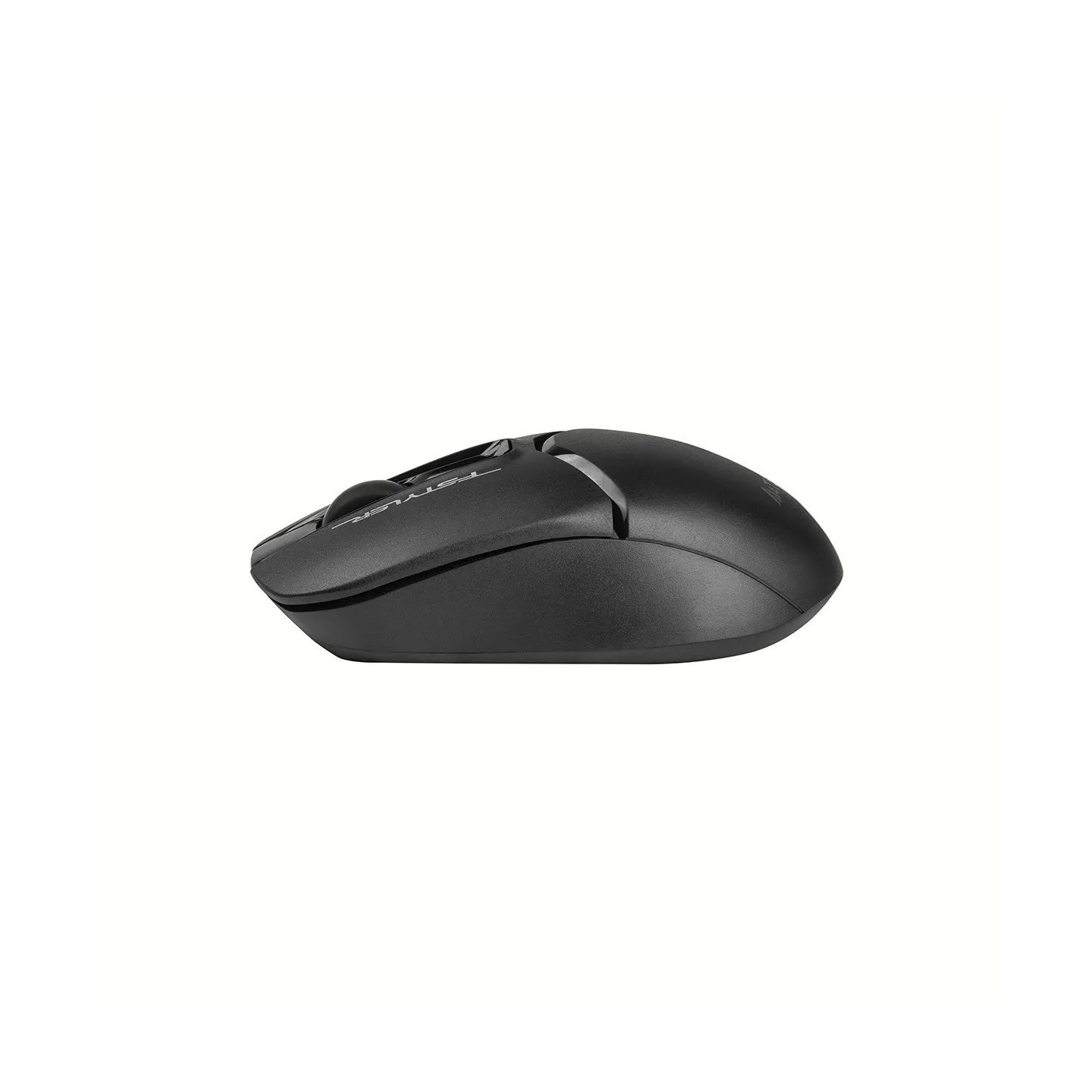 A4Tech 47120 FSTYLER FM12S Black