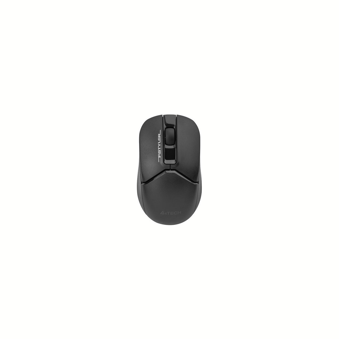 A4Tech 47120 FSTYLER FM12S Black