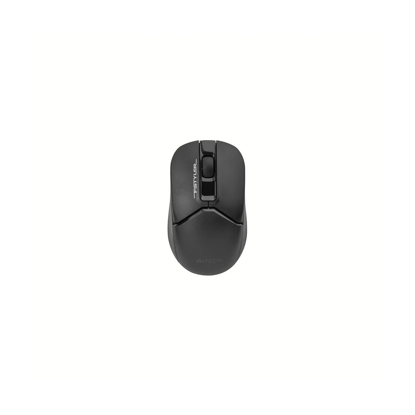 A4Tech 47120 FSTYLER FM12S Black