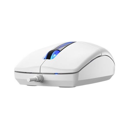 A4Tech 47395 N-530S White USB