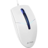 A4Tech 47395 N-530S White USB