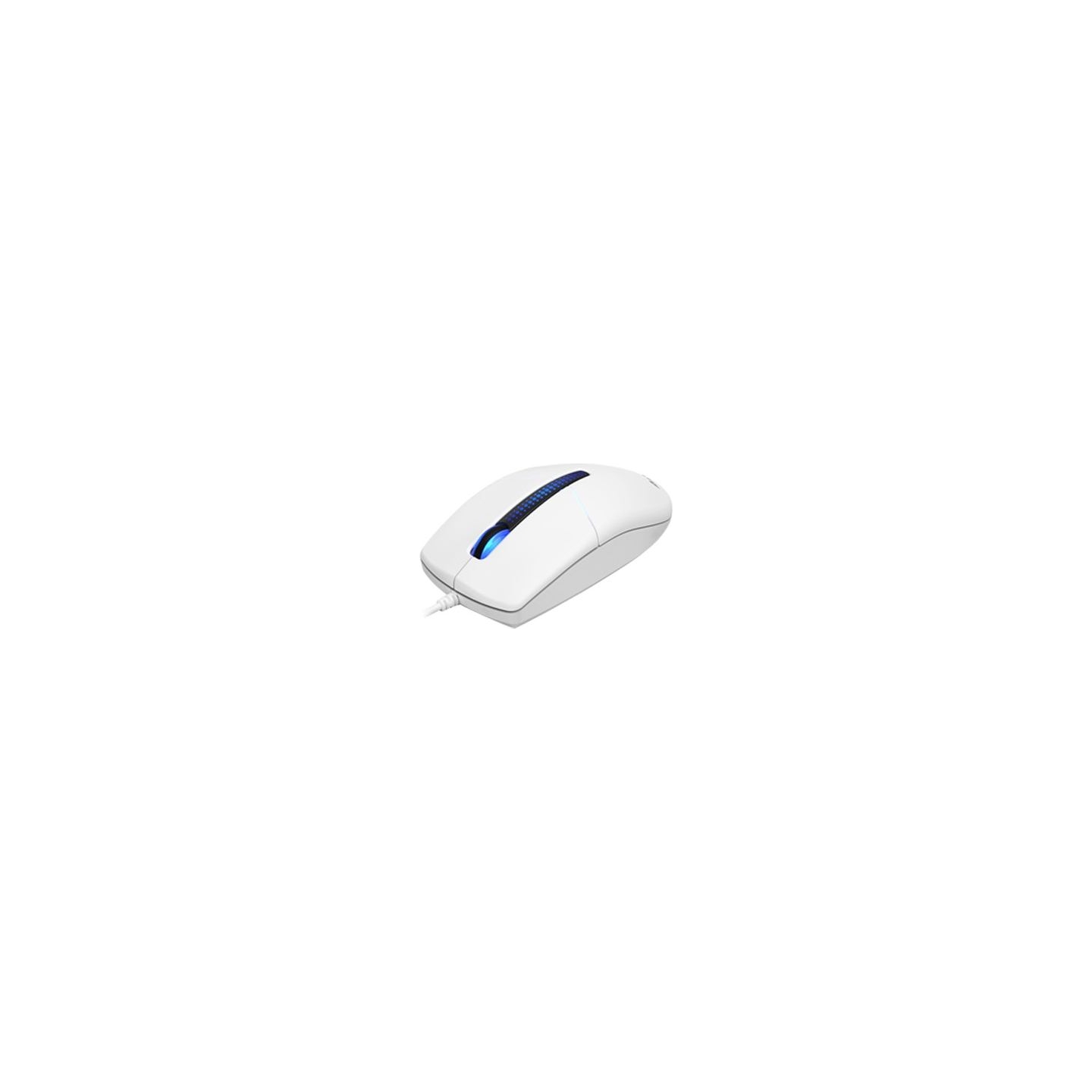 A4Tech 47395 N-530S White USB