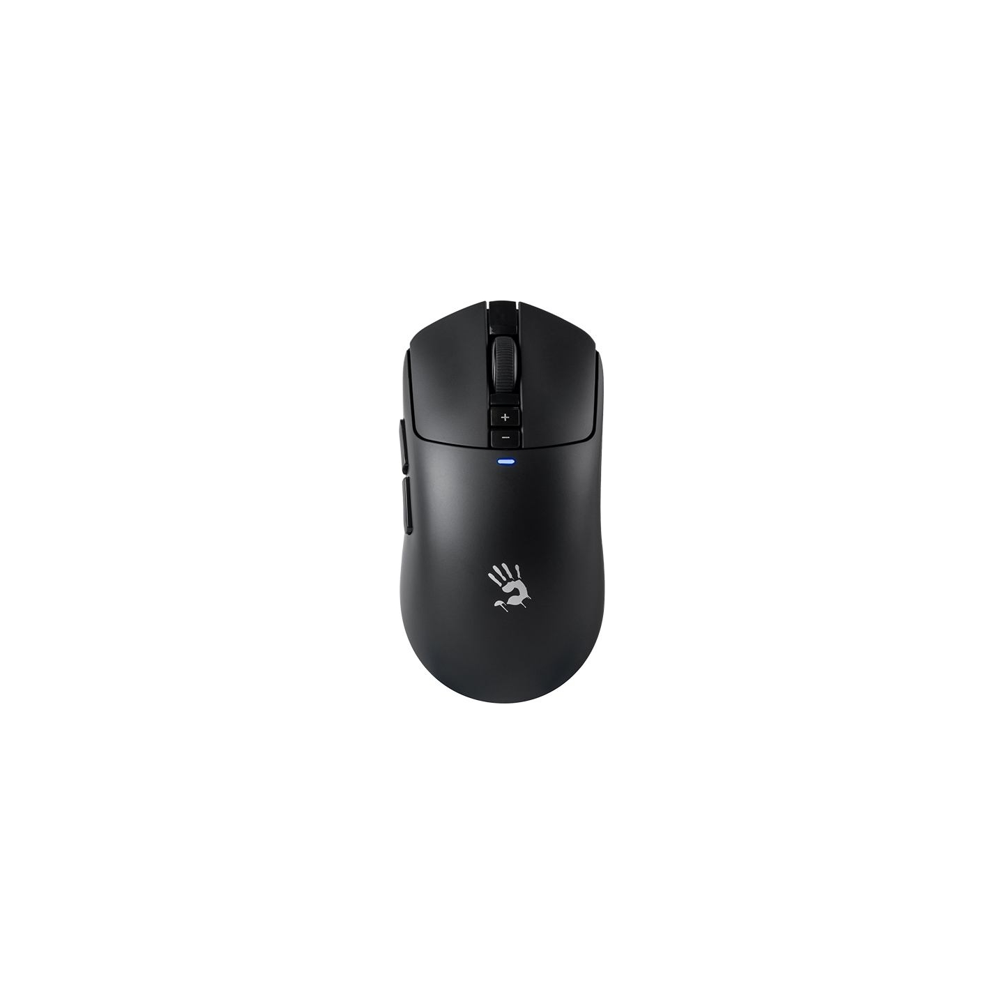 A4Tech 47697 Bloody R72 Ultra Black