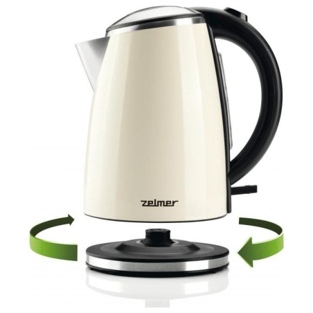 Zelmer ZCK1274E