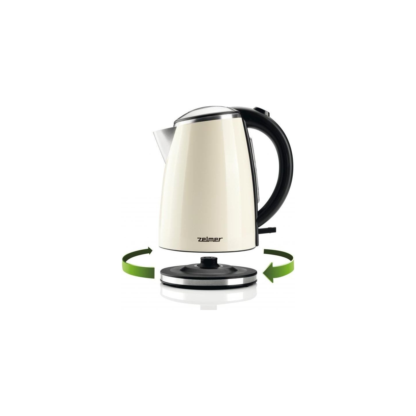 Zelmer ZCK1274E