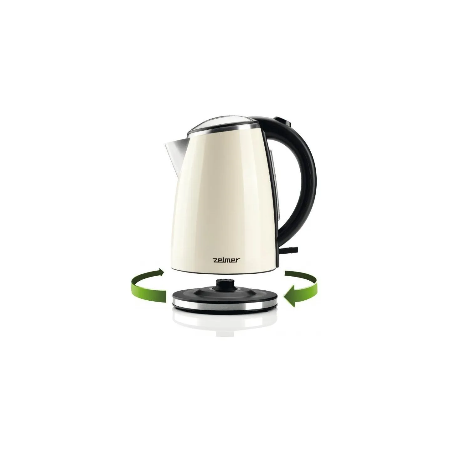 Zelmer ZCK1274E