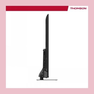 Thomson 65" QLED UHD GOOGLE SMART TV