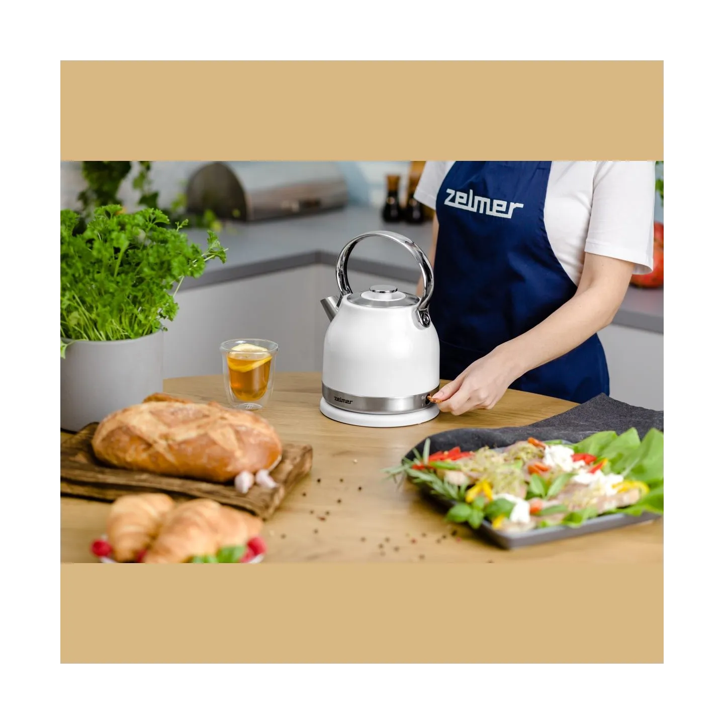 Zelmer ZCK7940