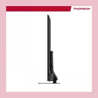 Thomson TV Set|THOMSON|65 "|4K Ultra HD|3840 x 2160 pixels|Flat|QLED|65QG5C14