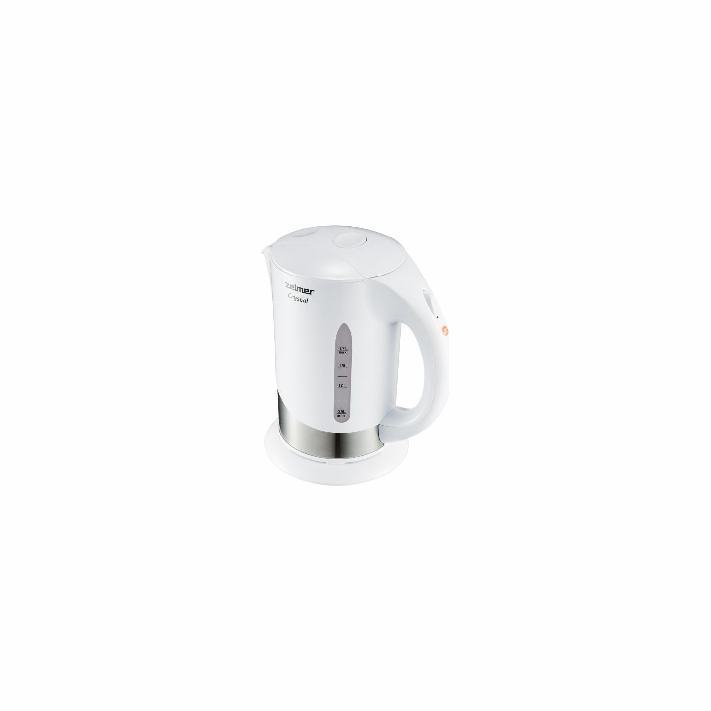 Zelmer ZCK7630W