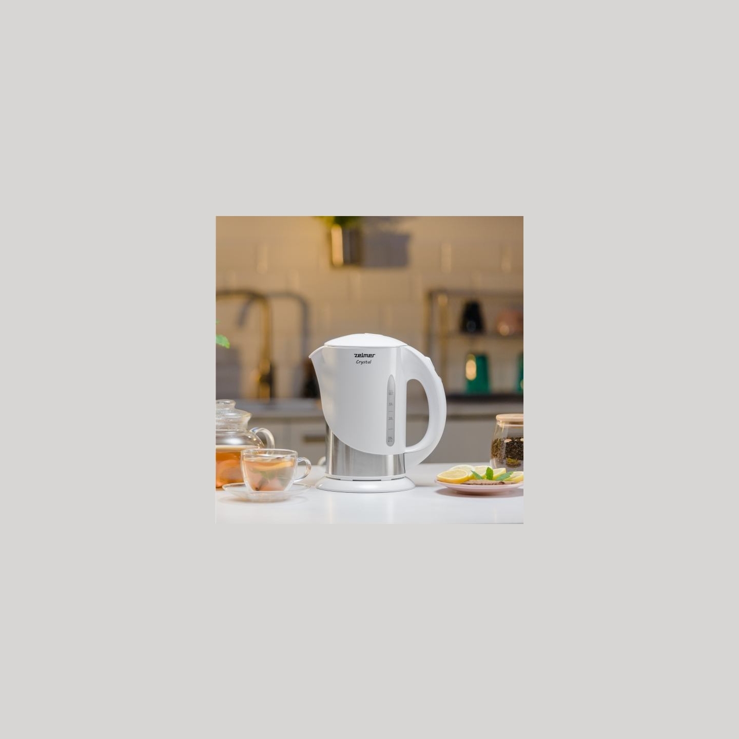 Zelmer ZCK7630W