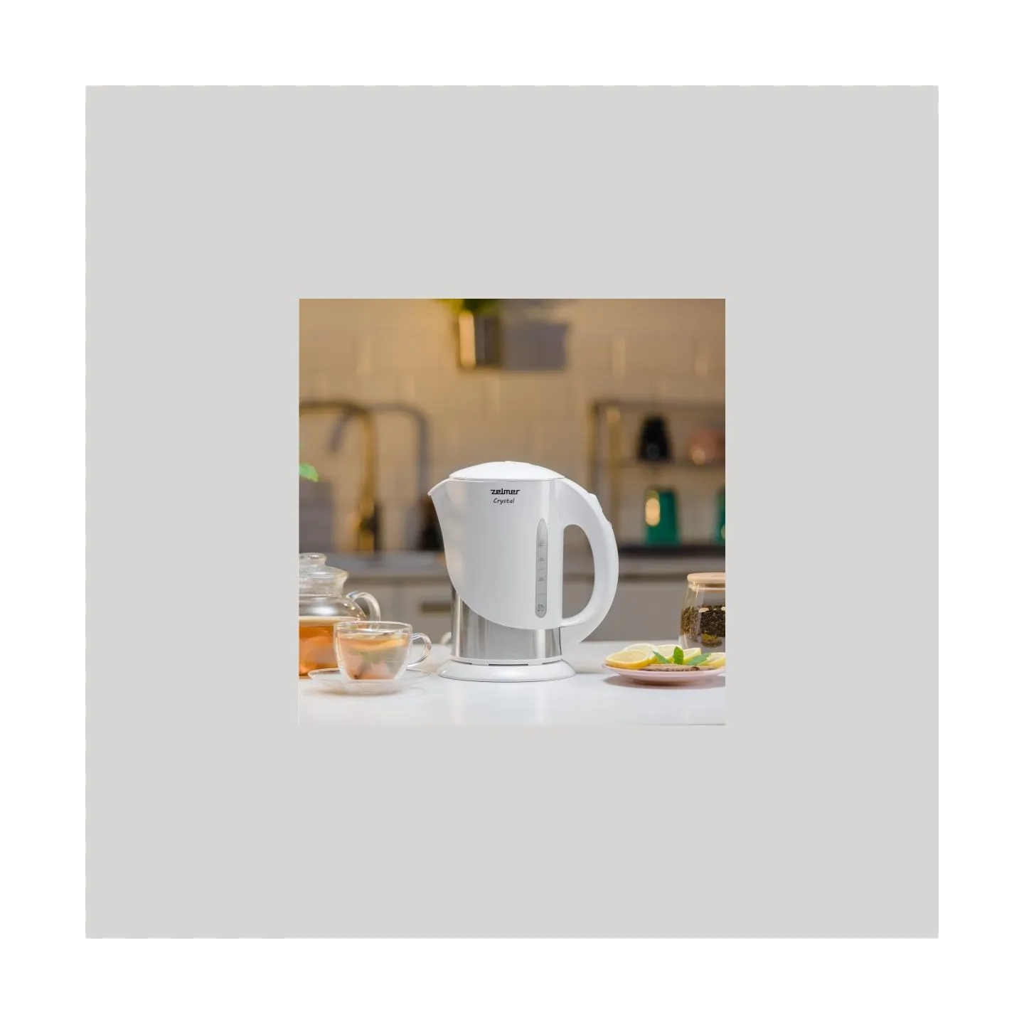 Zelmer ZCK7630W
