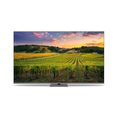 Thomson TV Set|THOMSON|65 "|4K Ultra HD|3840 x 2160 pixels|Flat|QLED|65QG5C14