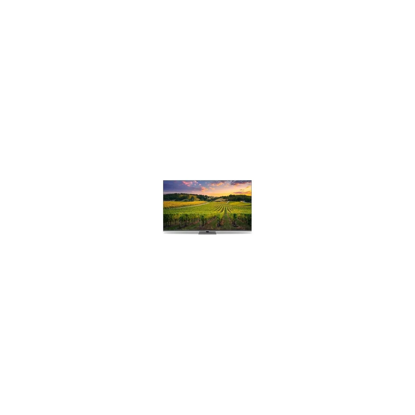 Thomson 65" QLED UHD GOOGLE SMART TV