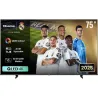 Hisense TV QLED 75 inches 75E7Q
