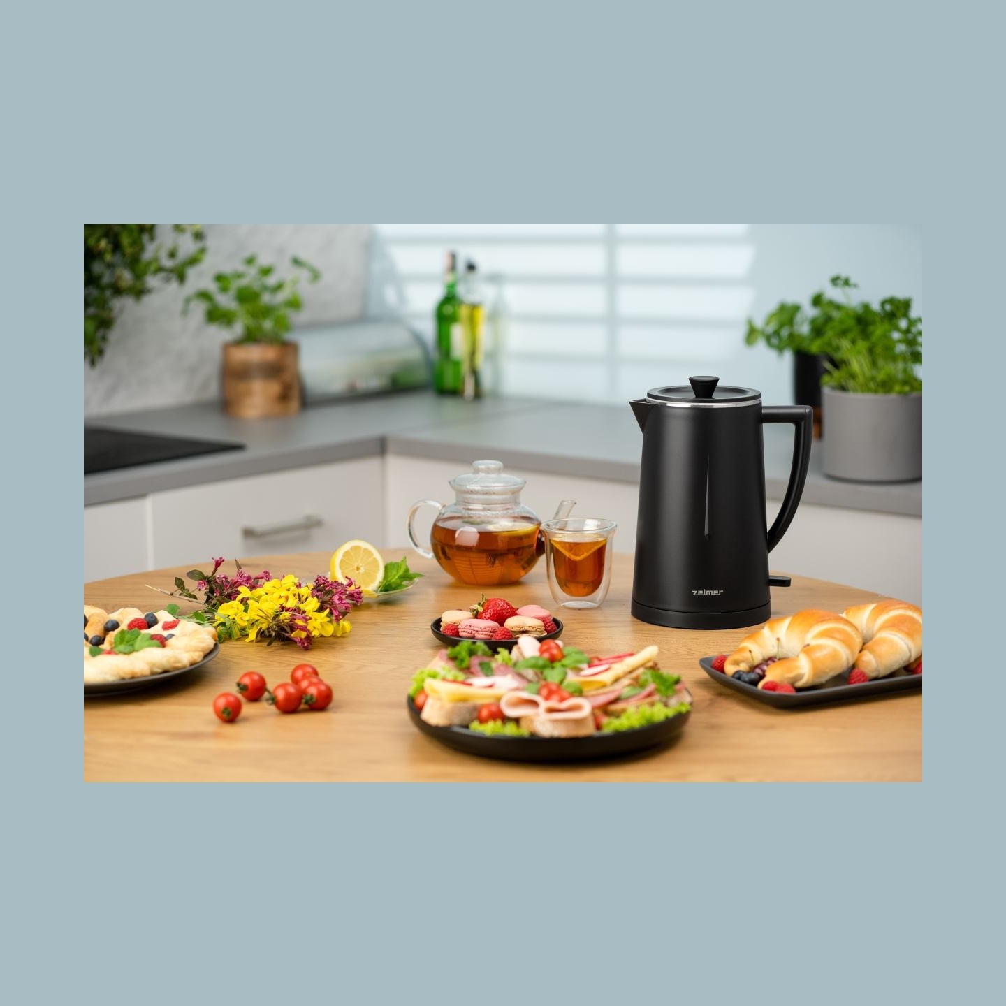 Zelmer ZCK8020B