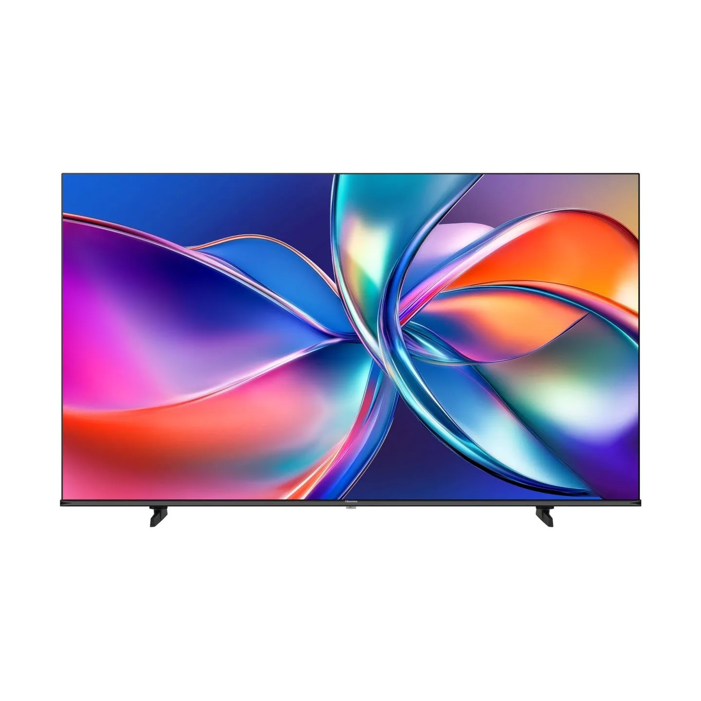 Hisense QLED TV | 75E7Q | 75 | Smart TV | VIDAA | 4K UHD | Black