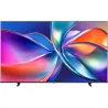 Hisense QLED TV | 75E7Q | 75 | Smart TV | VIDAA | 4K UHD | Black