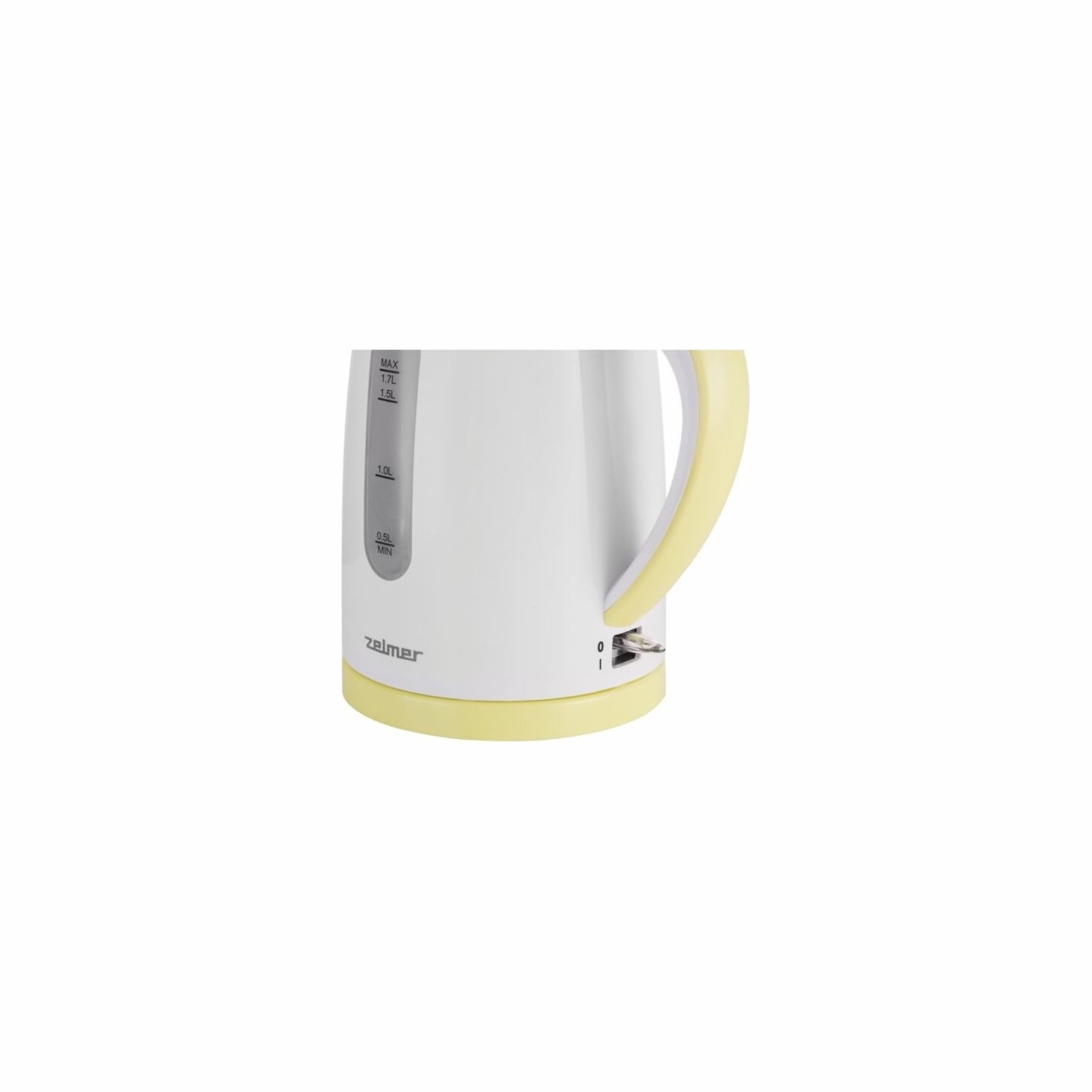 Zelmer ZCK7616L