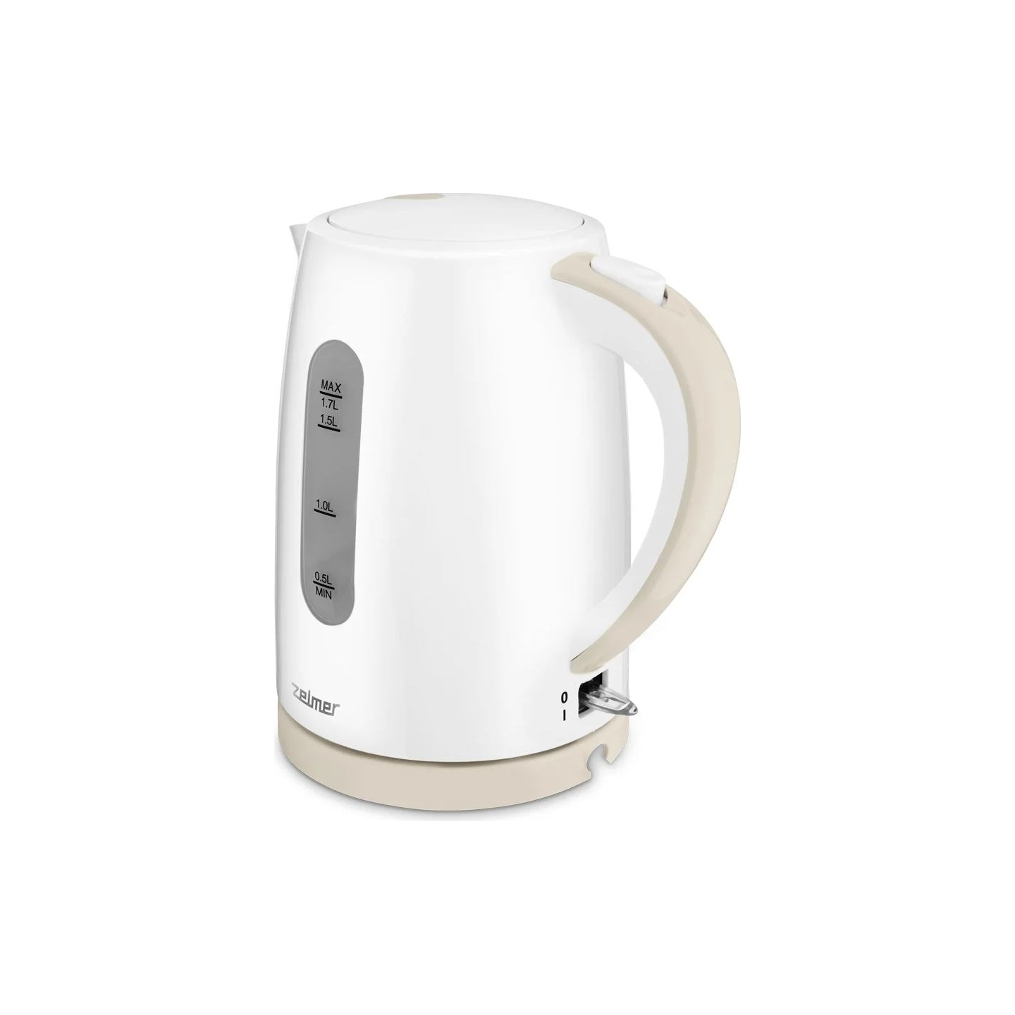 Zelmer ZCK7616I
