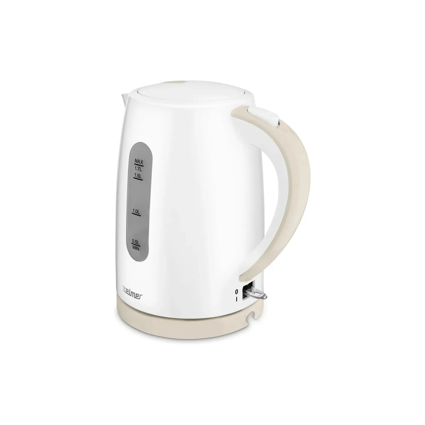 Zelmer ZCK7616I