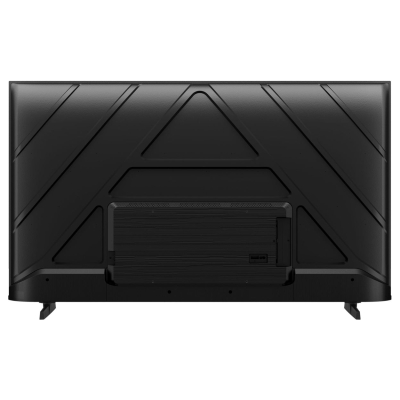 Hisense QLED TV | 75E7Q | 75 | Smart TV | VIDAA | 4K UHD | Black