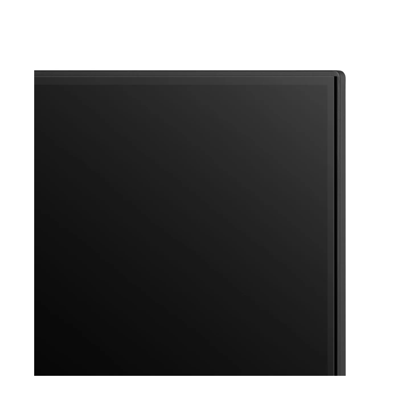 Hisense QLED TV | 75E7Q | 75 | Smart TV | VIDAA | 4K UHD | Black