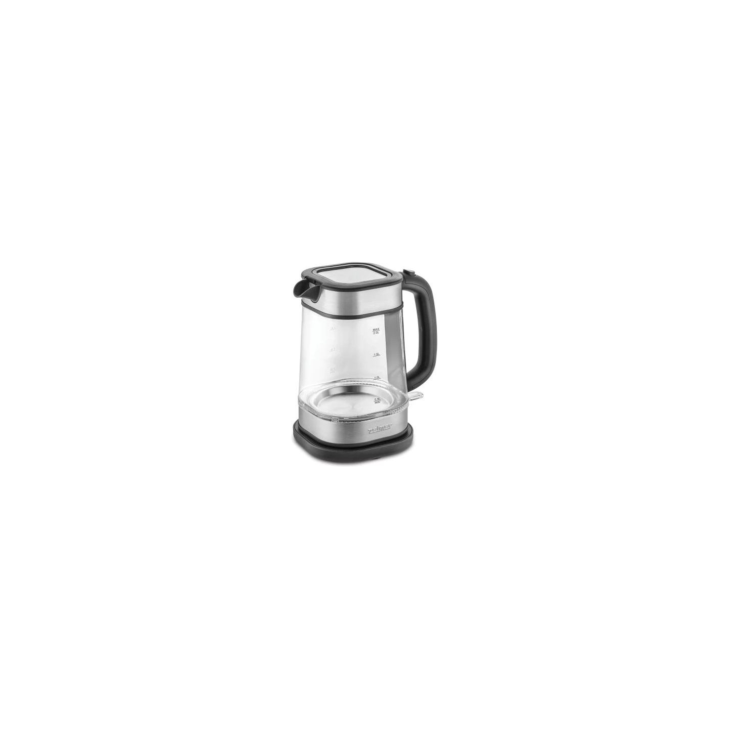 Zelmer ZCK8021 Square