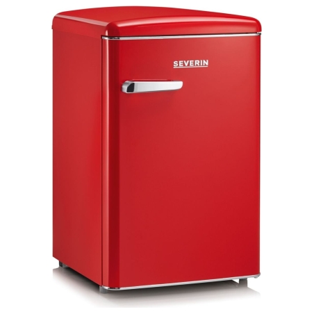 Severin RKS 8830 Retro Red