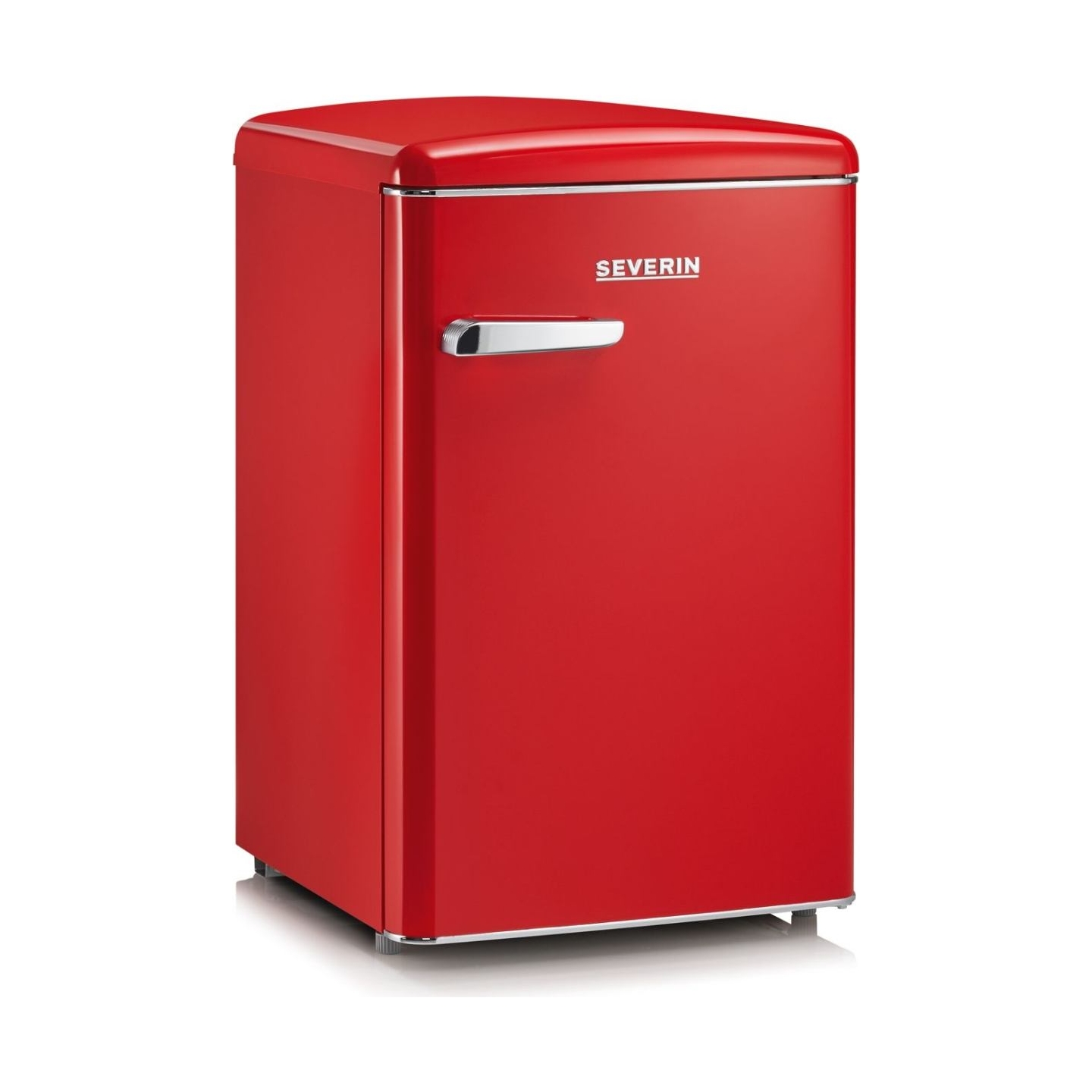 Severin RKS 8830 Retro Red