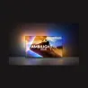 Philips OLED 4K Ambilight TV | 55OLED770/12 | 55 | Smart TV | TITAN OS | UHD | Grey