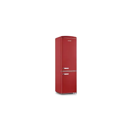Severin RKG 8917 Retro Red