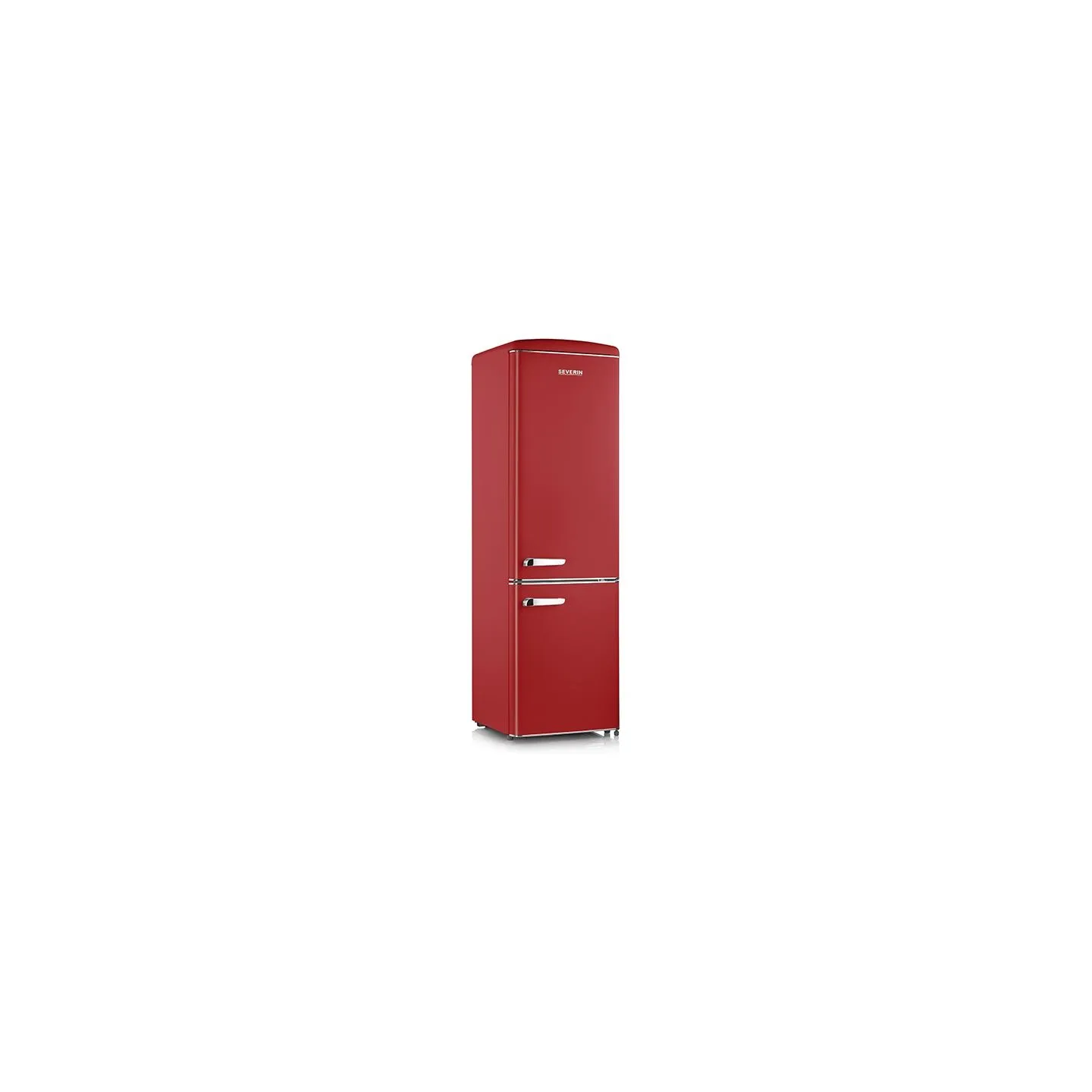 Severin RKG 8917 Retro Red