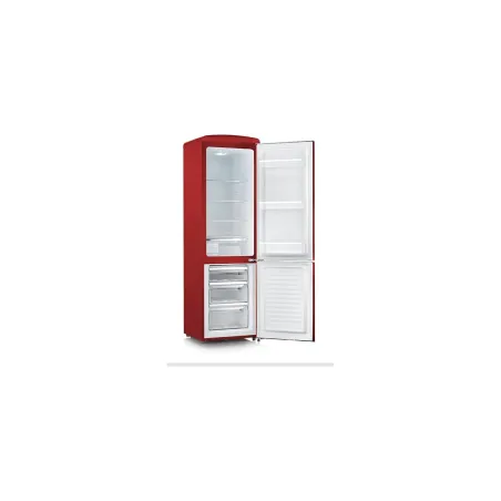 Severin RKG 8917 Retro Red