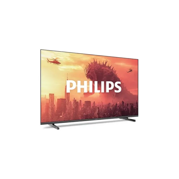 Philips 2K LED TV | 32PHS5500/12 | 32 | Black